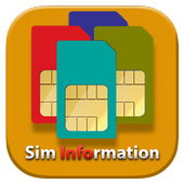 All Sims Information icon