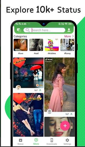 WhatsApp GB Download 2022 screenshot 3