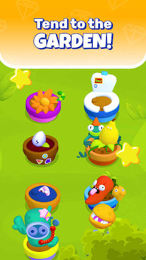 My Talking Slimy: Cat Friends screenshot 22
