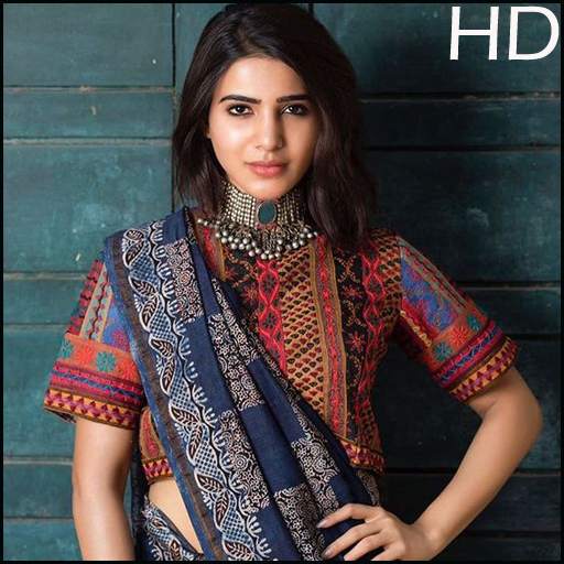 Samantha Ruth Prabhu Wallpapers HD 2019 1.0