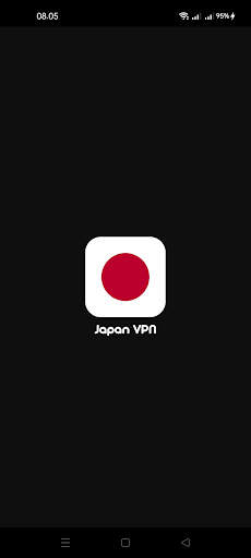 Japan VPN : Fast VPN Proxy screenshot 5