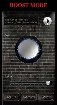 Speaker Pro – Volume & Sound Booster screenshot 4
