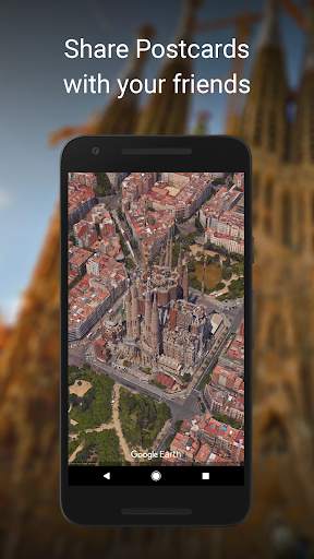 Google Earth screenshot 3