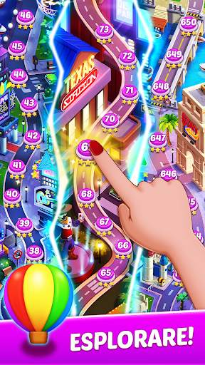 Solitario Diary Giochi Offline screenshot 8