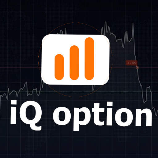 iQ option app for trade 1.0