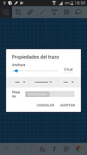 Skedio: Diseño vectorial fácil screenshot 2