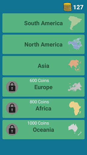 Flags of the World Quiz screenshot 2