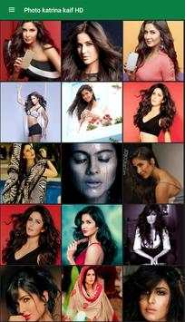Photo katrina kaif HD screenshot 3
