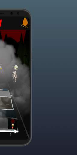 Police vs Zombie screenshot 3