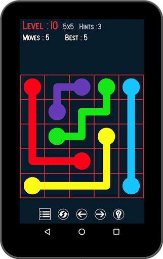 Connect The Dots Free screenshot 10