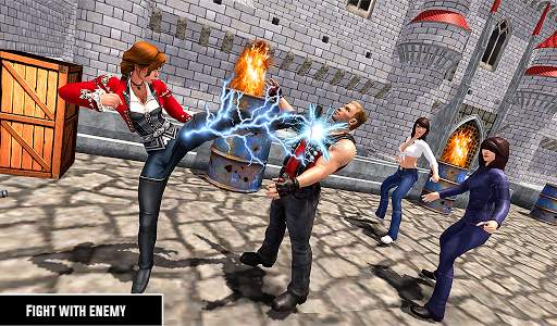 Grand Street Thug Crime Simulator 2019 screenshot 5