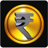Mobile Recharge App icon