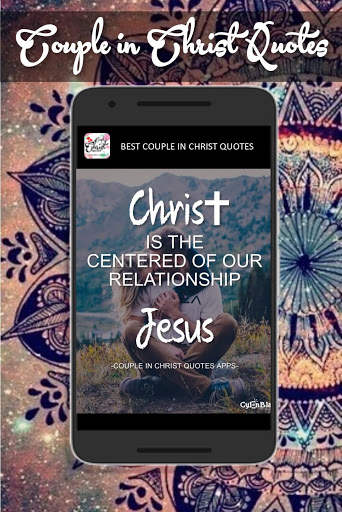 Best Couple in Christ Quotes & Bible Verses screenshot 8
