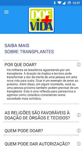 Doe Vida screenshot 5