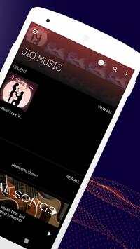 Music Player  - Volume Booster & Bass Booster скриншот 2