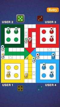 Ludo & Block King screenshot 2