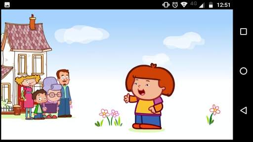 TV Escola Crianças screenshot 4