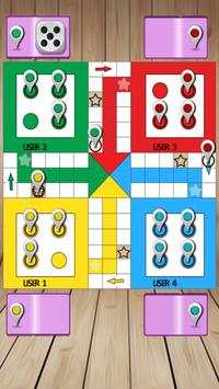 Ludo Classic Champ screenshot 9
