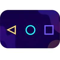 navigation bar - navbar slideshow icon