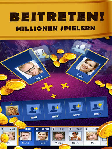 Buffalo Jackpot: Spielautomaten & Casinospiele screenshot 10