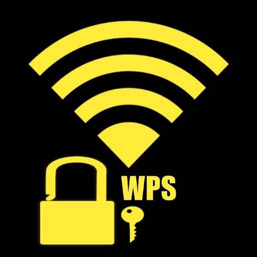 Wps Wifi Connect 2020 1.0