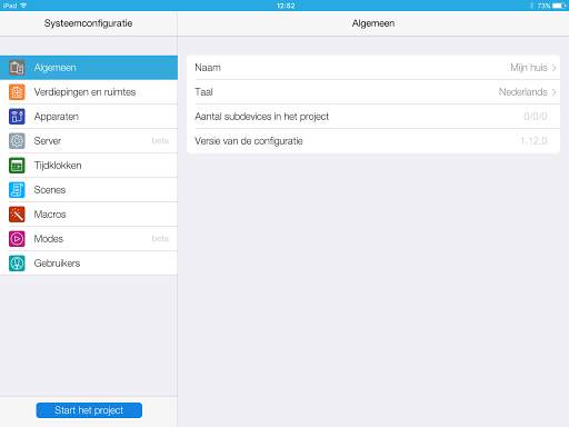 i3 lite screenshot 10