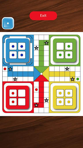 Zudo - The New Ludo Board Game of 2018 screenshot 8