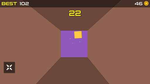 Free Fall 3D screenshot 5