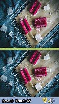 Difference Between Two Images Game screenshot 4