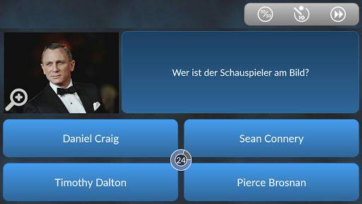 Category Quiz screenshot 4