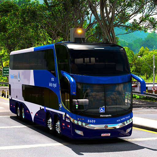 Skins Heavy Bus Simulator - Skins HBS 9.8