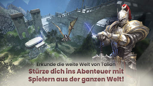 TALION screenshot 5