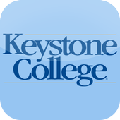 Keystone College Virtual Tour icon