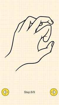 How To Draw Body screenshot 5