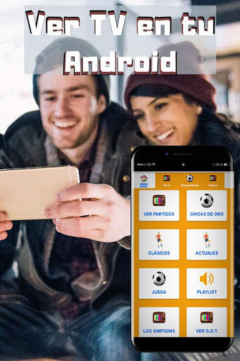 Watch Free Live TV and Live Soccer Guide screenshot 3