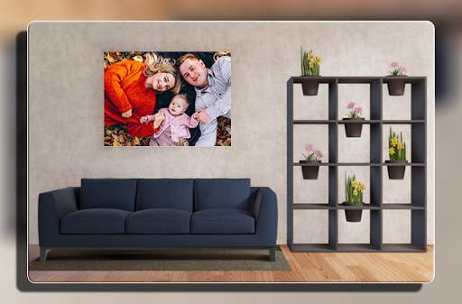 Home Design 3D Photo Frames: Interior Design Ideas screenshot 5