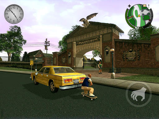 Bully: Anniversary Edition screenshot 3