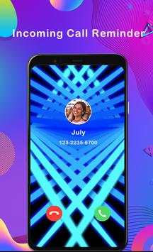Color Phone - Call Screen, Flash, HD Themes screenshot 5