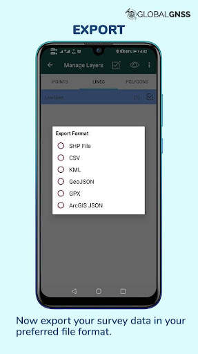 Land Map - GPS Land Survey & M screenshot 7