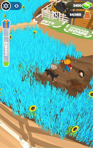 Harvest It! Manage your own farm screenshot 11