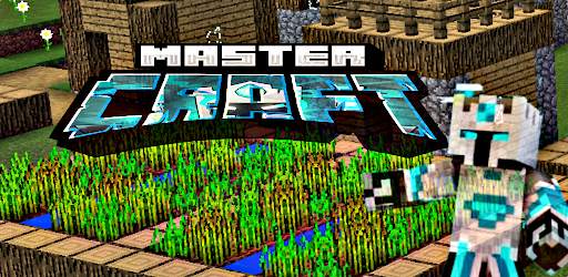 MasterCraft : Mini Block Craft स्क्रीनशॉट 5
