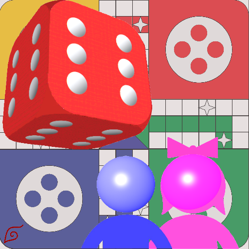 WhatsUp LUDO icon