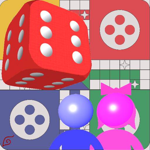 WhatsUp LUDO WhatsUp LUDO 1.0.8