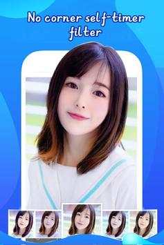 Beauty camera screenshot 2