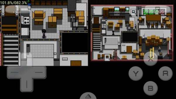 DraStic DS Emulator DEMO screenshot 3
