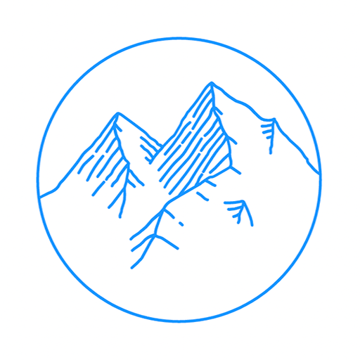 Mountain Vpn icon