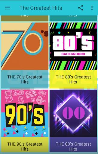 The Greatest Hits screenshot 2