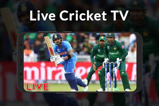 Live Cricket TV - Live Cricket 2021 screenshot 2