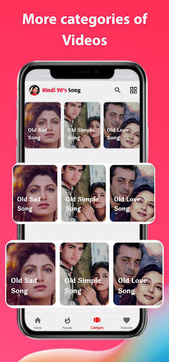 Hindi old song || hindi purane gane screenshot 4