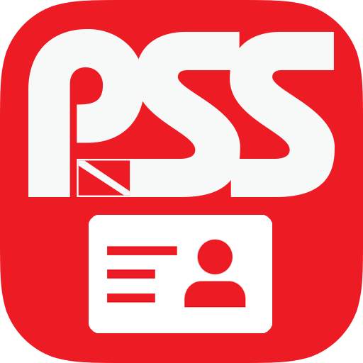 PSS myCard 1.30.0